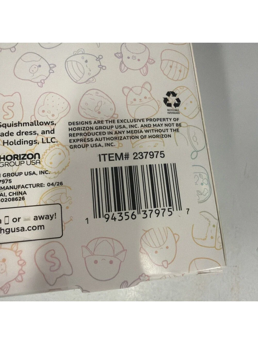 Squishmallows Gelli Gel Glitter Squishy Sensory toy (Blue) Slow Flow And Stretch